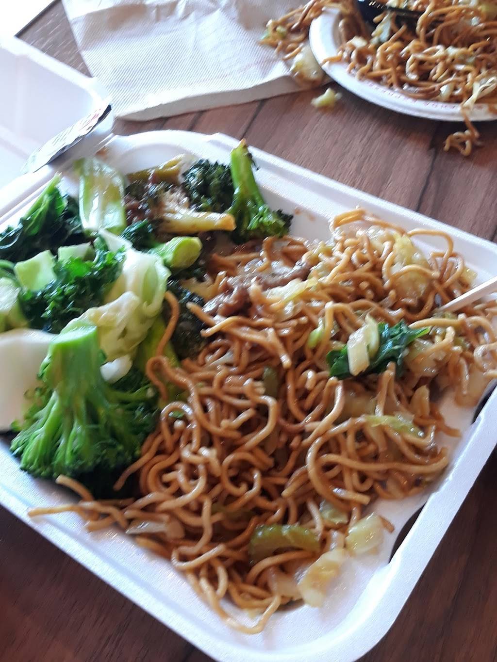 Panda Express | meal takeaway | 9111 N 59th Ave, Glendale, AZ 85302, USA | 6239300816 OR +1 623-930-0816