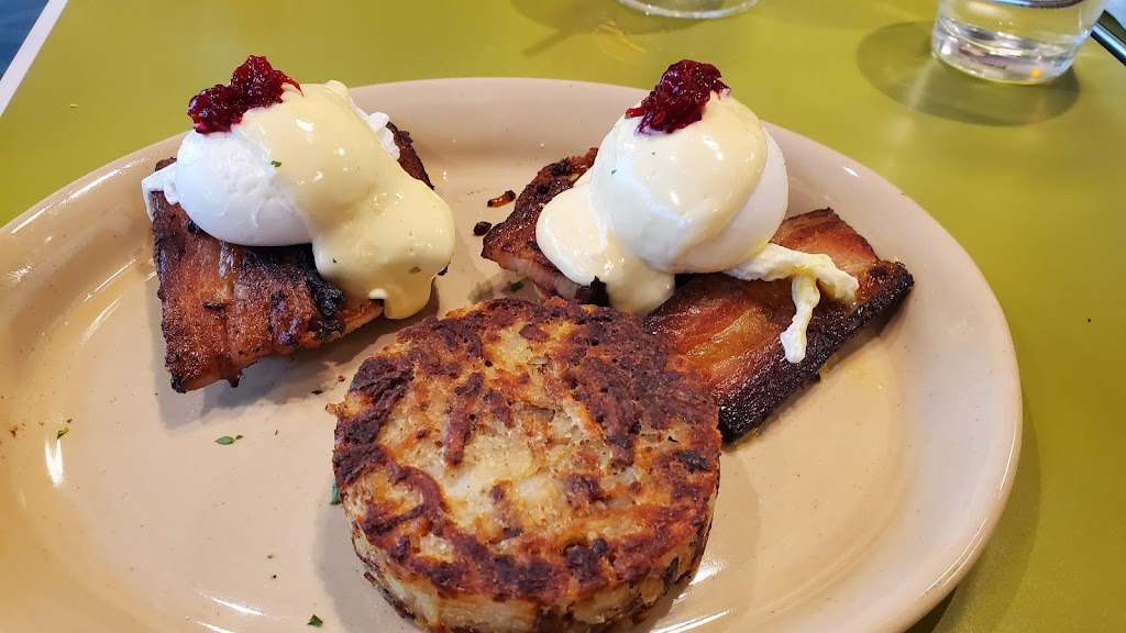 Snooze, an A.M. Eatery | restaurant | 4144 Broadway Blvd, Kansas City, MO 64111, USA | 8166013500 OR +1 816-601-3500