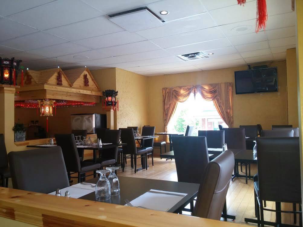 Restaurant Dara DAsie | restaurant | 283 Rue Hériot, Drummondville, QC J2C 1K2, Canada | 8194771377 OR +1 819-477-1377