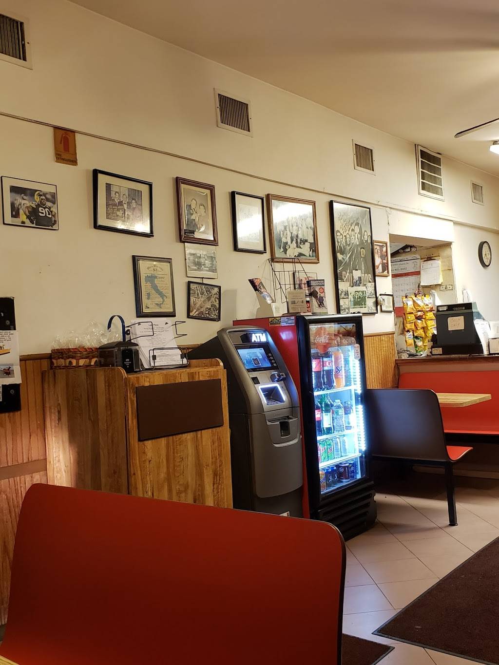 Lodi Pizza Restaurant | restaurant | 19 US-46, Lodi, NJ 07643, USA | 9734783306 OR +1 973-478-3306