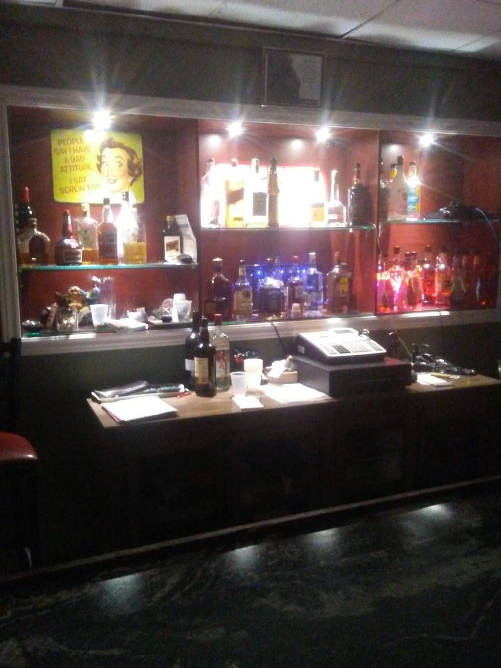 Garrison Club | restaurant | 179 Garrison Rd, Fort Erie, ON L2A 1M4, Canada | 2893208997 OR +1 289-320-8997