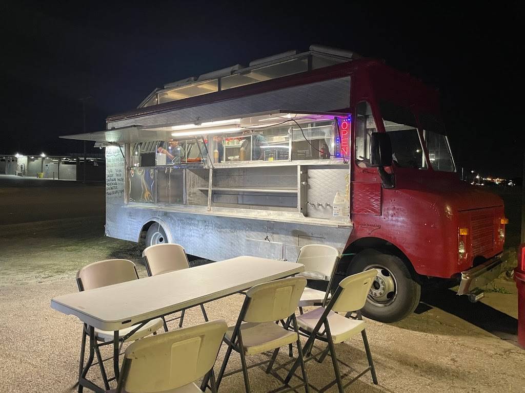 Taqueria Los Cachorros | restaurant | 4820 Wichita St, Fort Worth, TX 76119, USA | 6827163106 OR +1 682-716-3106