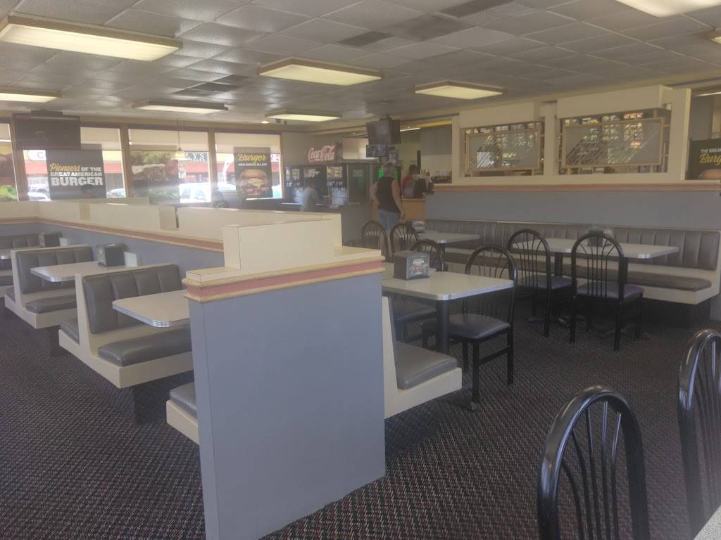 Carls Jr. | restaurant | 8919 Limonite Ave, Riverside, CA 92509, USA | 9516813970 OR +1 951-681-3970