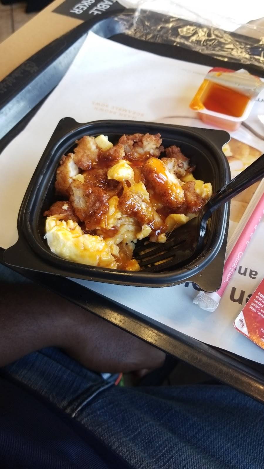 Chick-fil-A | restaurant | 1128 Manhattan Blvd, Harvey, LA 70058, USA | 5043740827 OR +1 504-374-0827