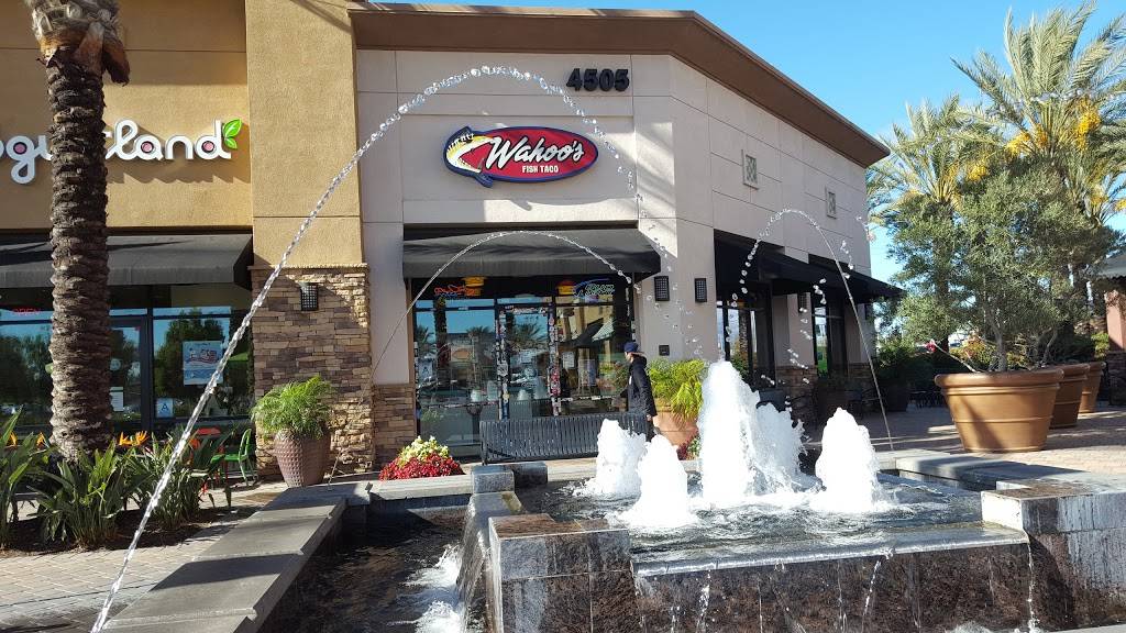 Wahoos Fish Taco | restaurant | 4505 Chino Hills Pkwy E, Chino Hills, CA 91709, USA | 9093935650 OR +1 909-393-5650