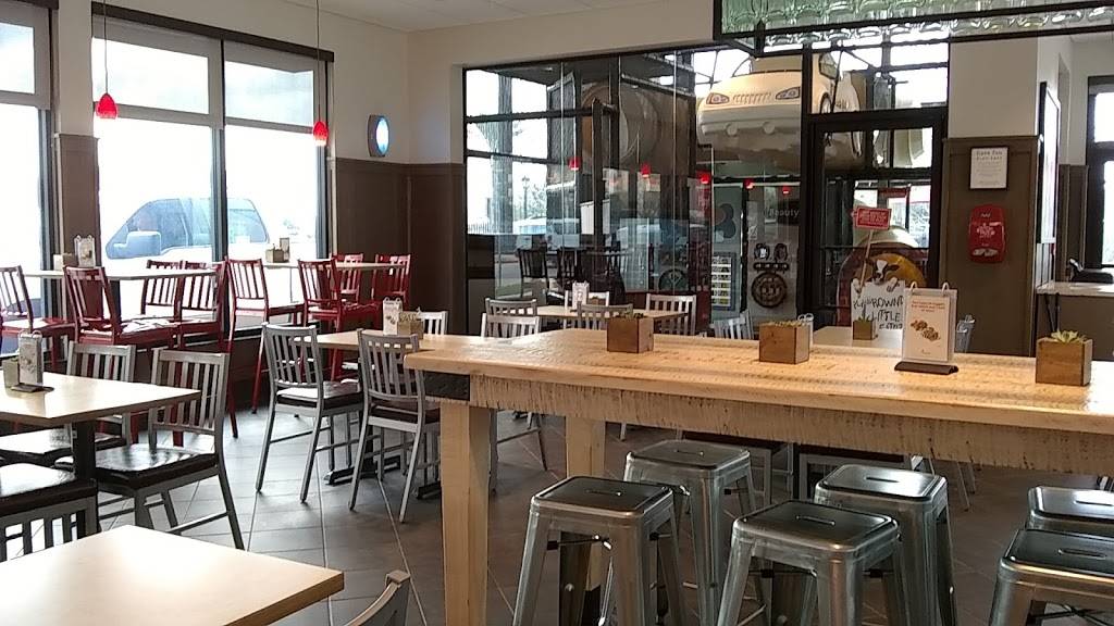 Chick-fil-A | restaurant | 1900 E NASA Pkwy, Houston, TX 77058, USA | 2813330003 OR +1 281-333-0003