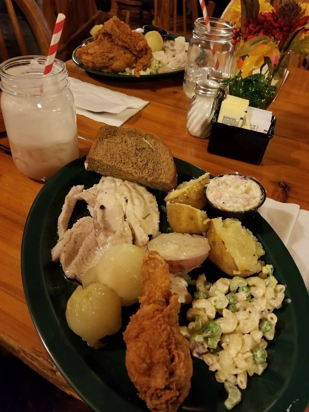 The Koyen Collection: K.K. Fiske Restaurant, Granary Saloon & Co | restaurant | 1177 Main Rd, Washington, WI 54246, USA | 9208472121 OR +1 920-847-2121