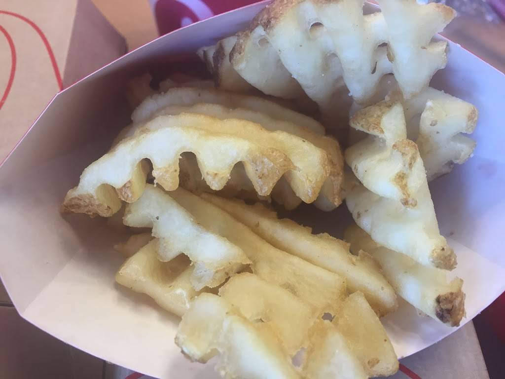 Chick-fil-A | restaurant | 2500 12th Ave NW, Ardmore, OK 73401, USA | 5803197901 OR +1 580-319-7901