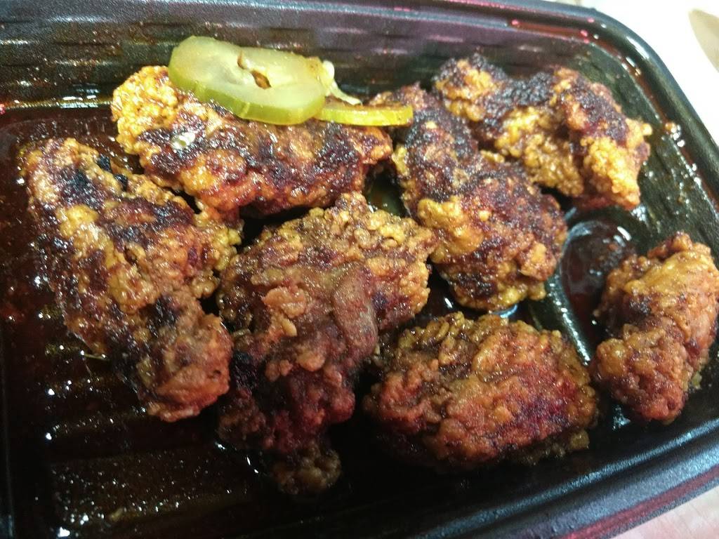 KFC | restaurant | 150 W Orangethorpe Ave, Fullerton, CA 92832, USA | 7145266691 OR +1 714-526-6691