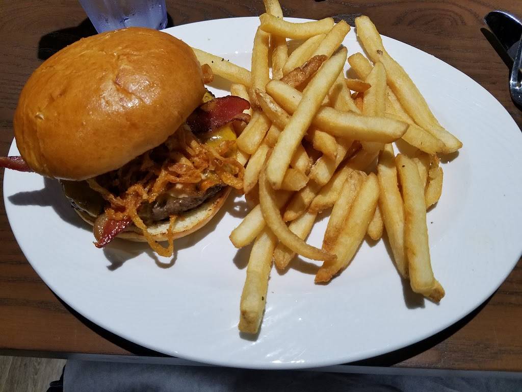 Bogarts American Kitchen | restaurant | 2721 N Hiatus Rd, Hollywood, FL 33026, USA | 9544416929 OR +1 954-441-6929