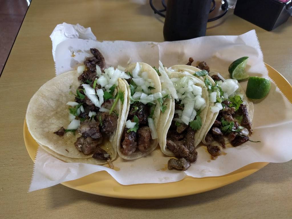 Taqueria Cabana | restaurant | 7610 Kempwood Dr, Houston, TX 77055, USA | 2818884412 OR +1 281-888-4412