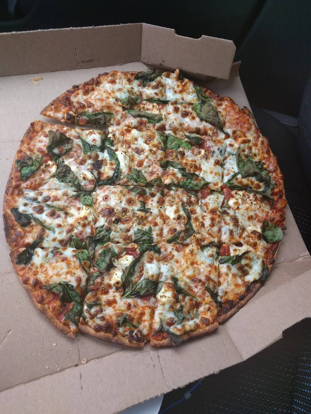 Dominos Pizza | meal delivery | 1022 Waukegan Rd, Northbrook, IL 60062, USA | 8472050025 OR +1 847-205-0025