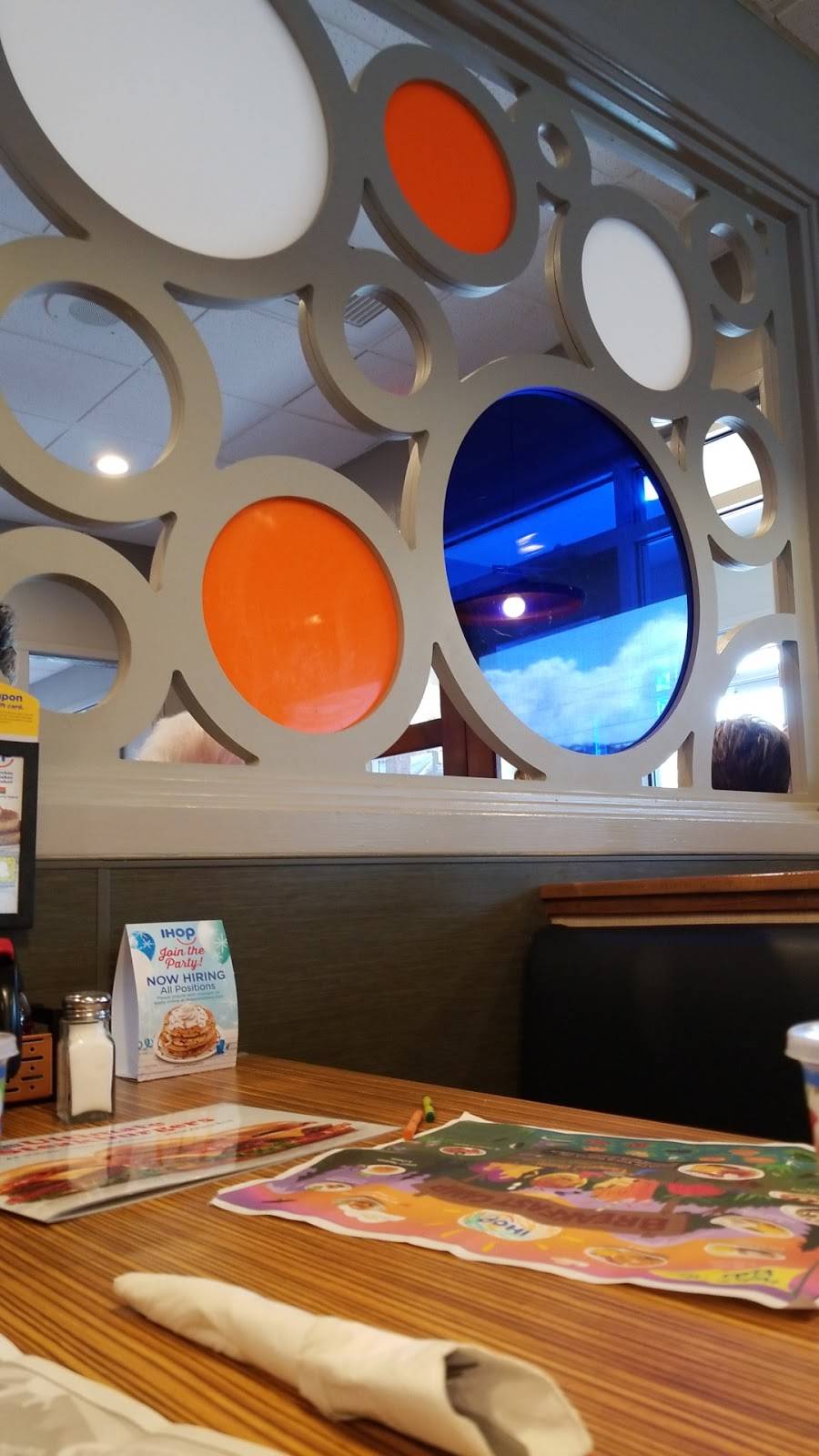 IHOP | bakery | 3191 N Main St, Anderson, SC 29621, USA | 8647160595 OR +1 864-716-0595