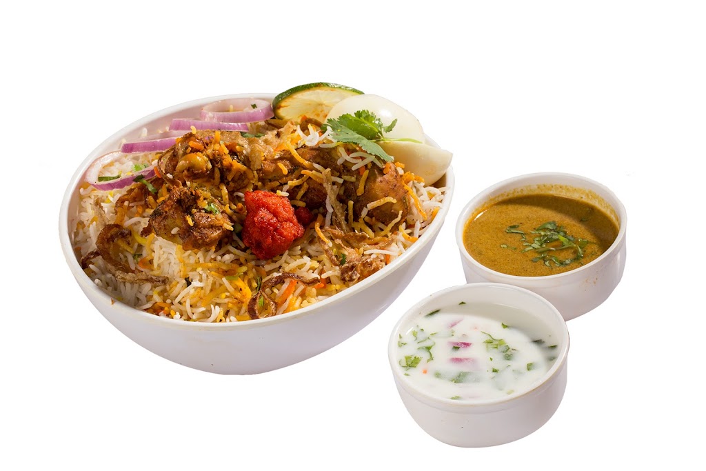 Bawarchi Indian Cuisine | restaurant | 136 Painters Crossing, Chadds Ford, PA 19317, USA | 6106444820 OR +1 610-644-4820