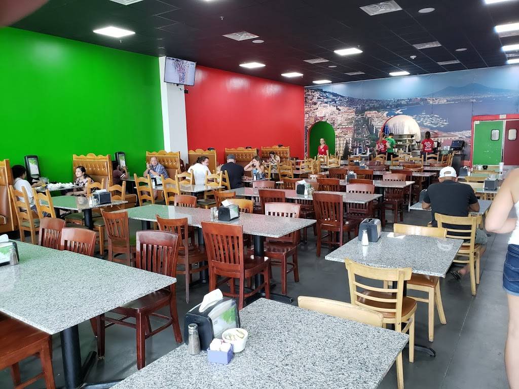 Bella Pizza & Pasta | restaurant | 1408 Atlantic Ave # 212, Virginia Beach, VA 23451, USA | 7573059678 OR +1 757-305-9678