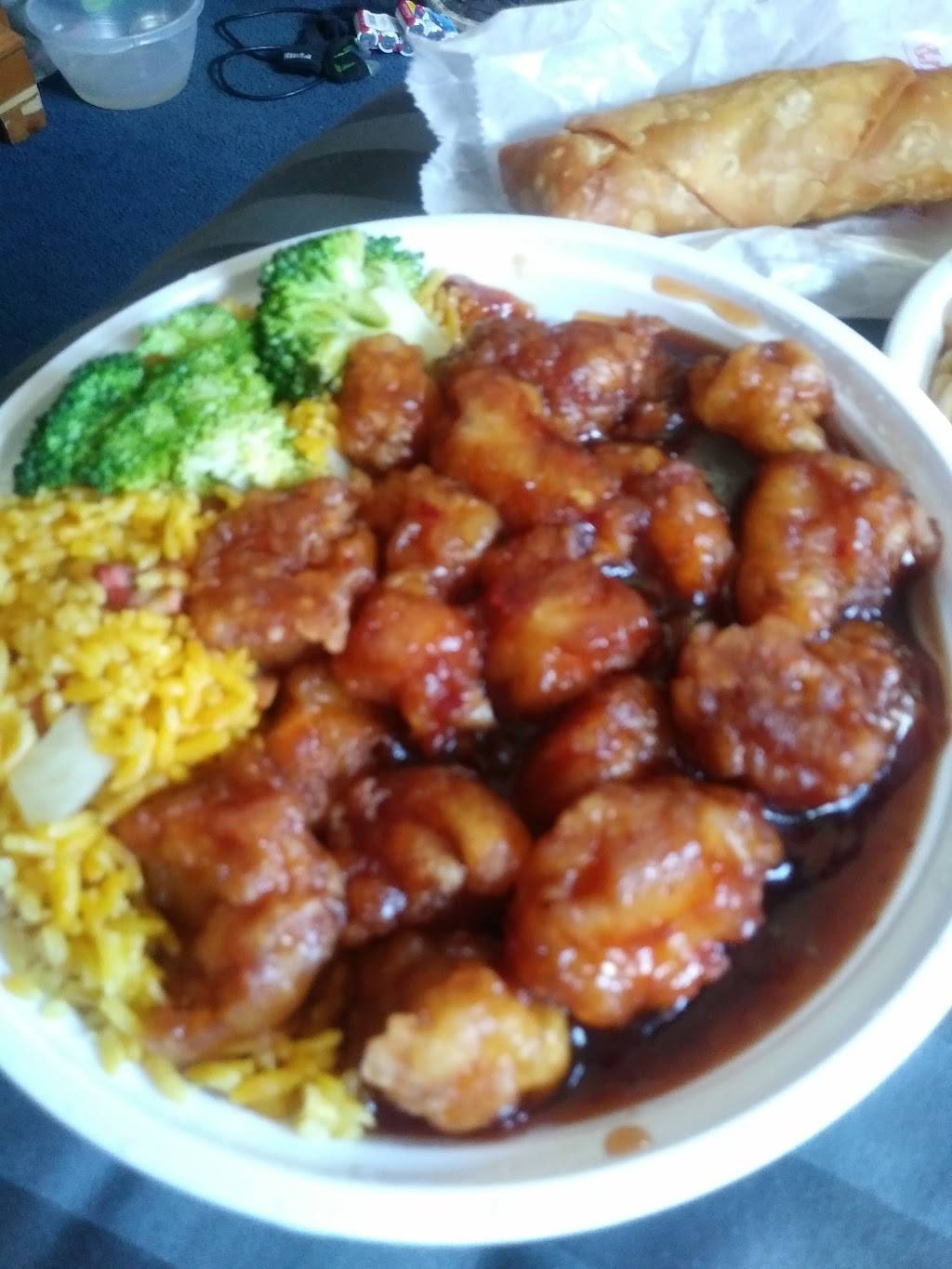 Happy Garden | restaurant | 32 Center St, Duryea, PA 18642, USA | 5704575140 OR +1 570-457-5140