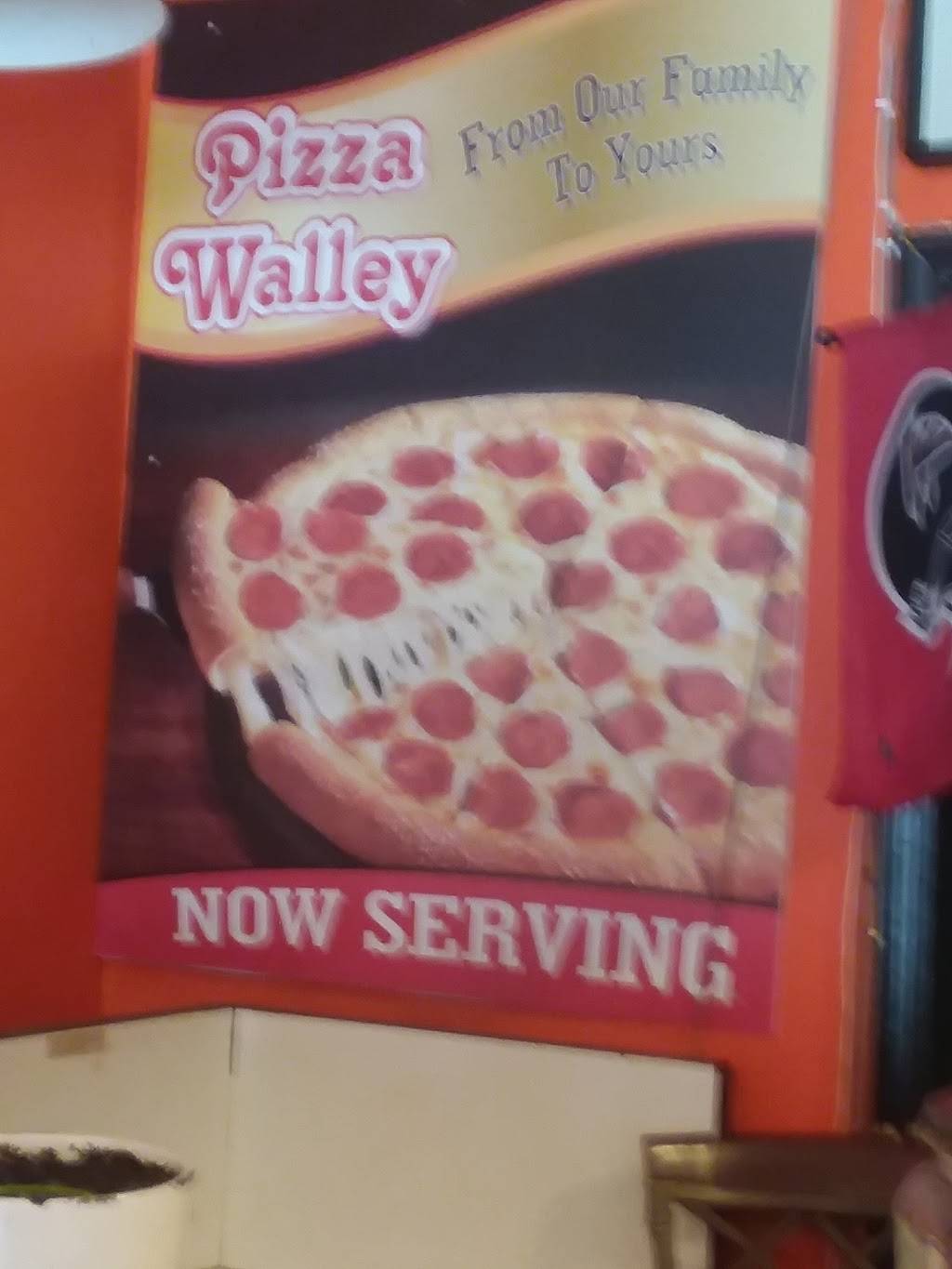 Pizza Walley | restaurant | 4763 Memorial Dr E, Decatur, GA 30032, USA | 4042971960 OR +1 404-297-1960