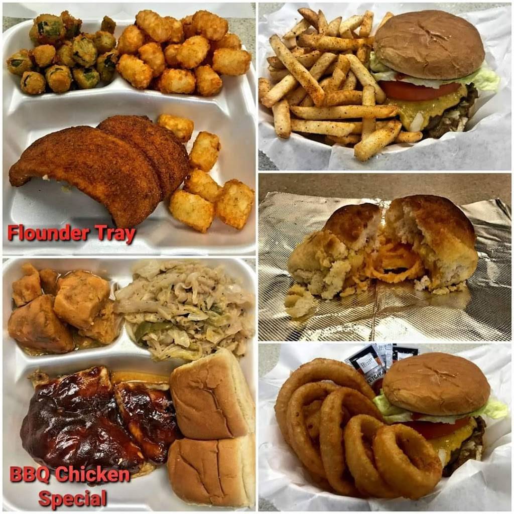 Tipps Takeout | restaurant | 1799 N Greene St, Greenville, NC 27834, USA | 2529995000 OR +1 252-999-5000