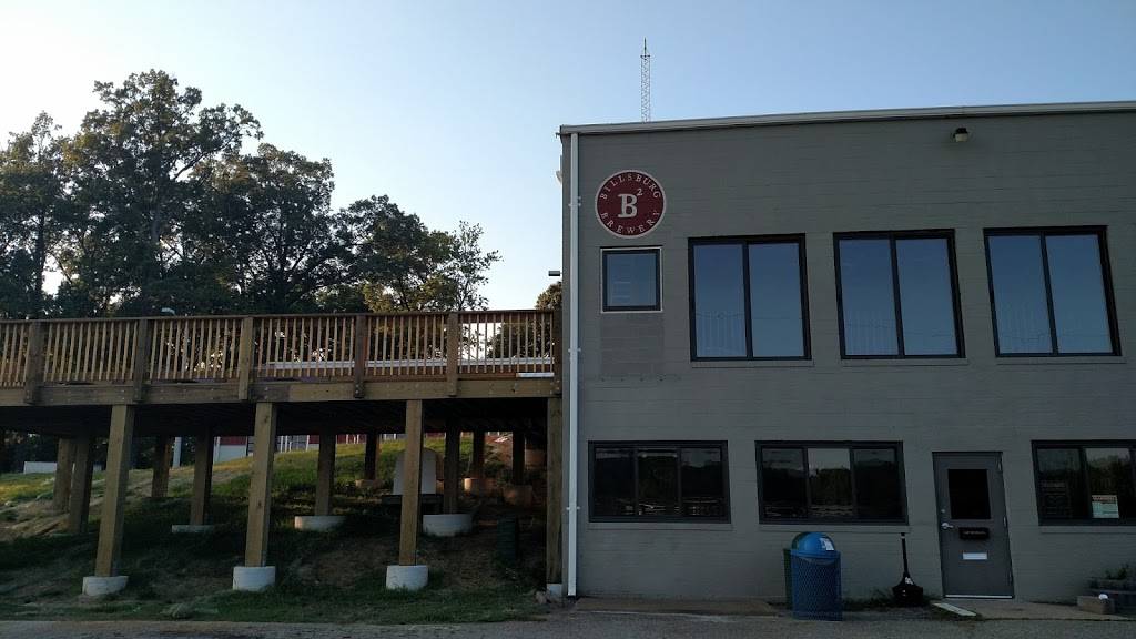 Billsburg Brewery | restaurant | 2054 Jamestown Rd, Williamsburg, VA 23185, USA | 7579260981 OR +1 757-926-0981