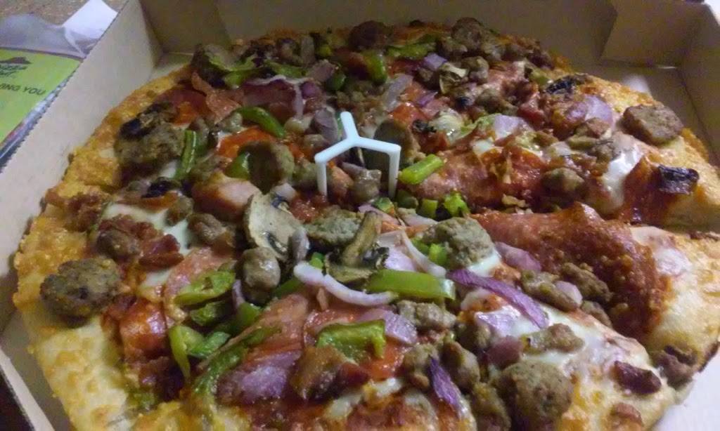 Pizza Hut | restaurant | 19010 Bruce B Downs Blvd, Tampa, FL 33647, USA | 8139722776 OR +1 813-972-2776