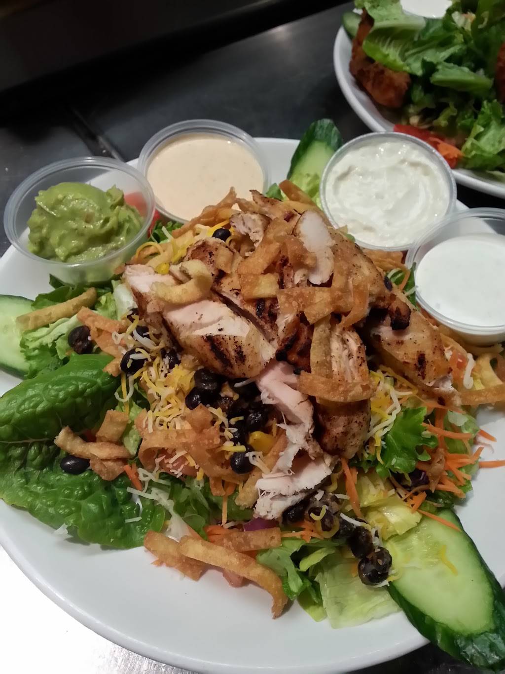 Carolina Ale House | restaurant | 4512 Falls of Neuse Rd, Raleigh, NC 27609, USA | 9194310001 OR +1 919-431-0001