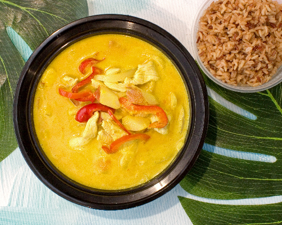 OSHA Thai Express - Mission | meal takeaway | 90 Charter Oak Ave, San Francisco, CA 94124, USA | 4155295659 OR +1 415-529-5659