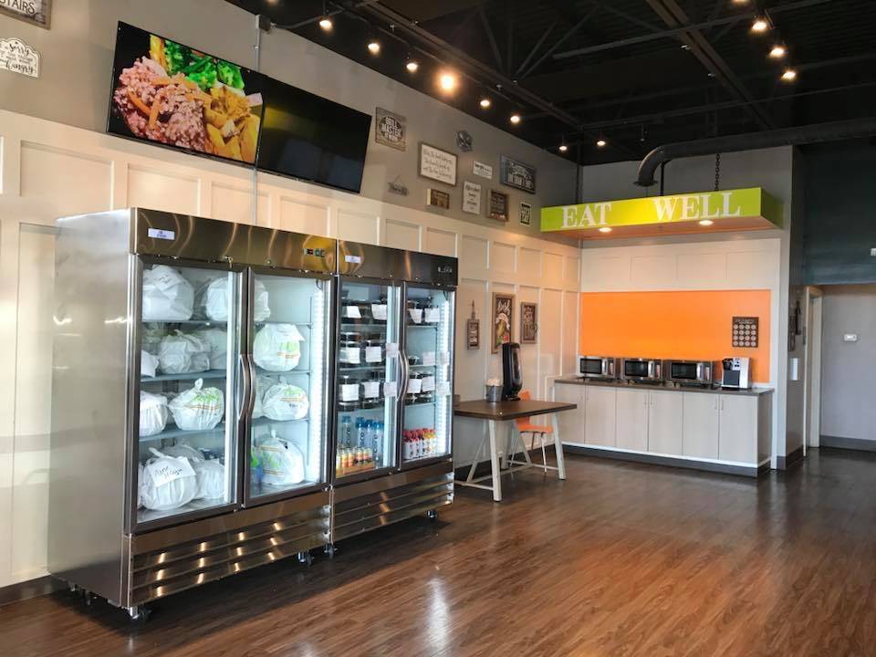 Prep Meals 502 | restaurant | 1929 Blankenbaker Pkwy, Louisville, KY 40299, USA | 5026180664 OR +1 502-618-0664