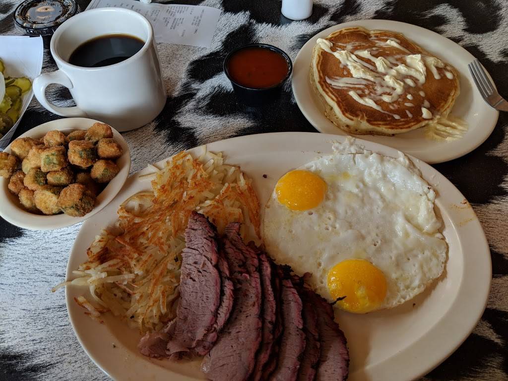 Harris County Smokehouse | restaurant | 14243 FM 2920 Road, Tomball, TX 77377, USA | 2813514060 OR +1 281-351-4060