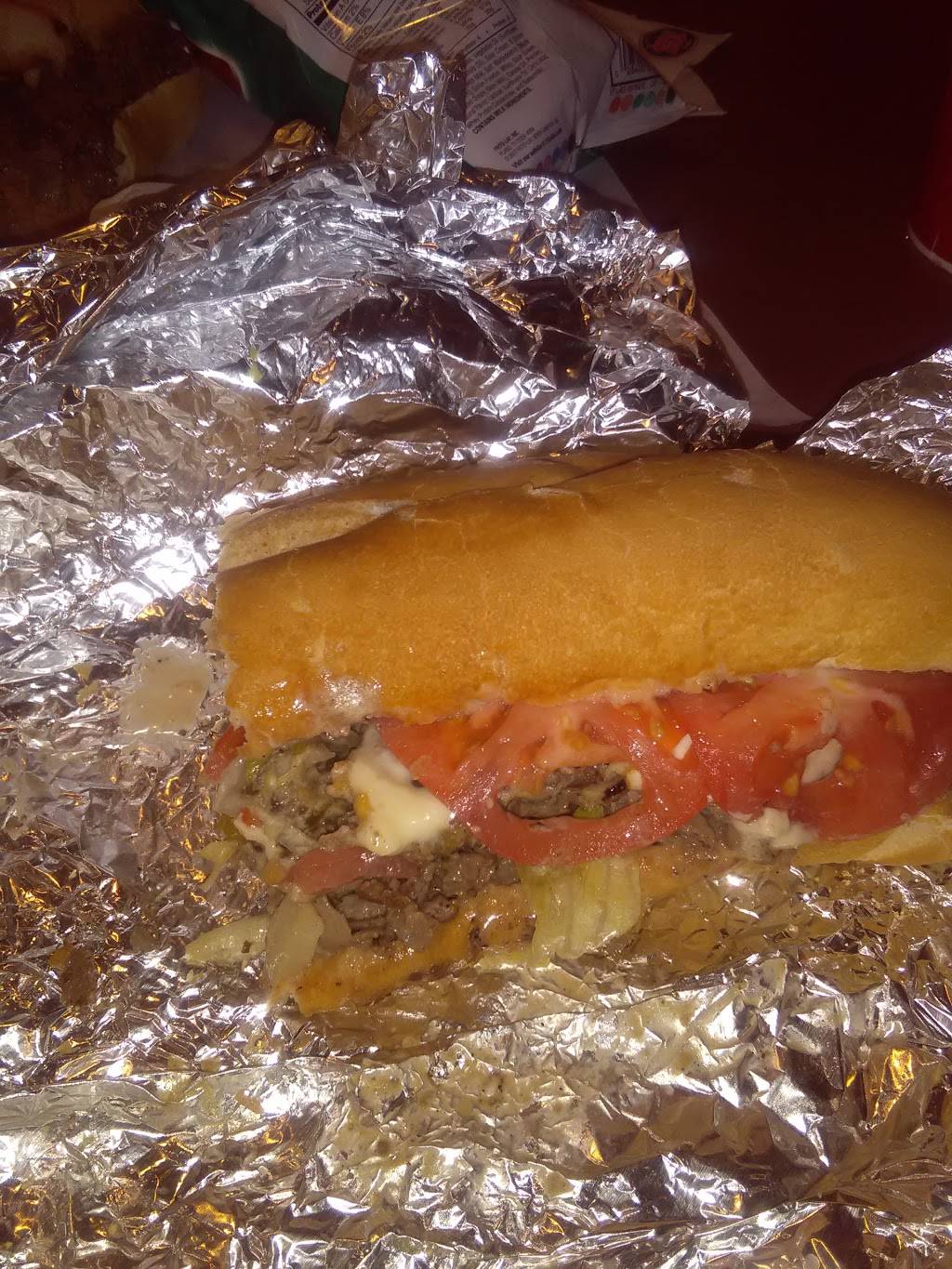 Jersey Mikes Subs | meal takeaway | 450 S Hunt Club Blvd, Apopka, FL 32703, USA | 4077756748 OR +1 407-775-6748