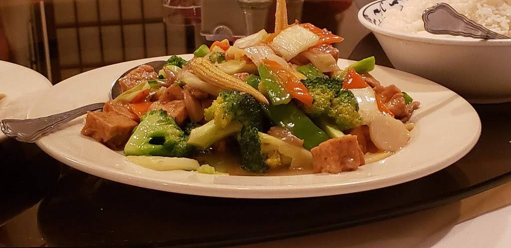 Pacific Eatery & Catering | restaurant | 4514 Kenny Rd #B, Columbus, OH 43220, USA | 6144511428 OR +1 614-451-1428