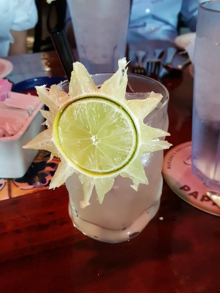 Casa De Las Banderas | restaurant | 2201 E Road to Six Flags St, Arlington, TX 76011, USA | 8172653356 OR +1 817-265-3356