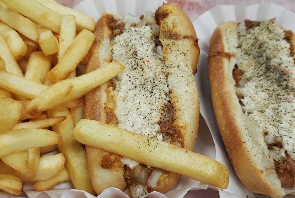 Bammys | restaurant | 306 W Main St, St Albans, WV 25177, USA | 3047226220 OR +1 304-722-6220