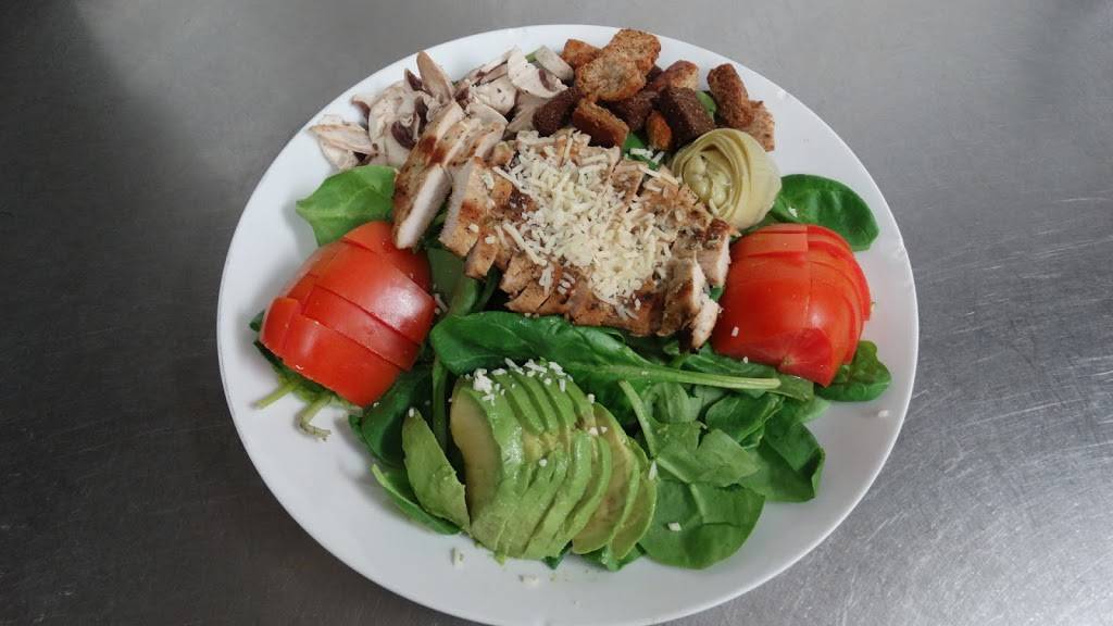 Pizza Di Marco 2 | restaurant | 23758 Newhall Ave, Santa Clarita, CA 91321, USA | 6612881626 OR +1 661-288-1626