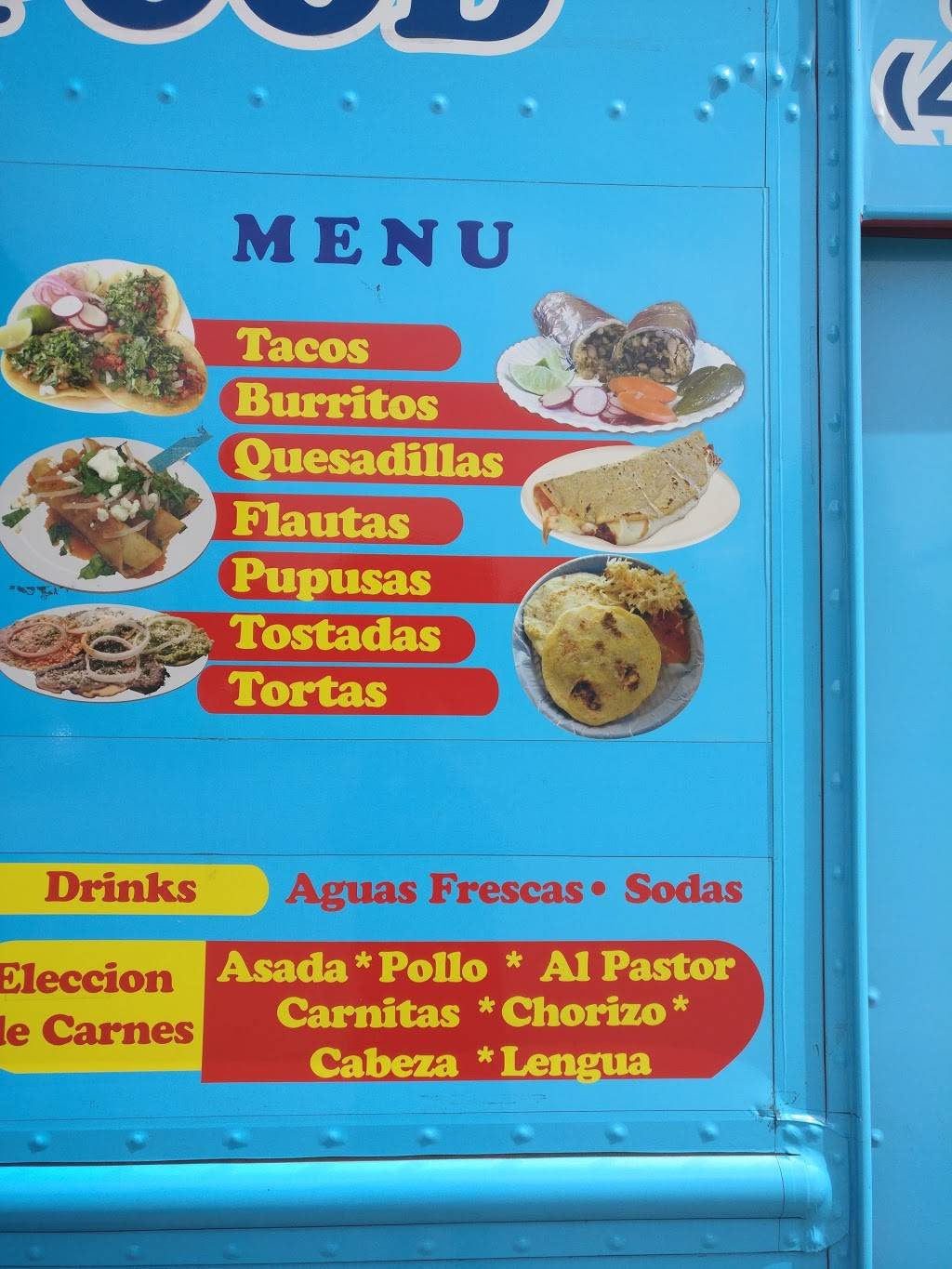 Antojitos Chapines | restaurant | 2600-2626 Cropley Ave, San Jose, CA 95132, USA | 4085079320 OR +1 408-507-9320