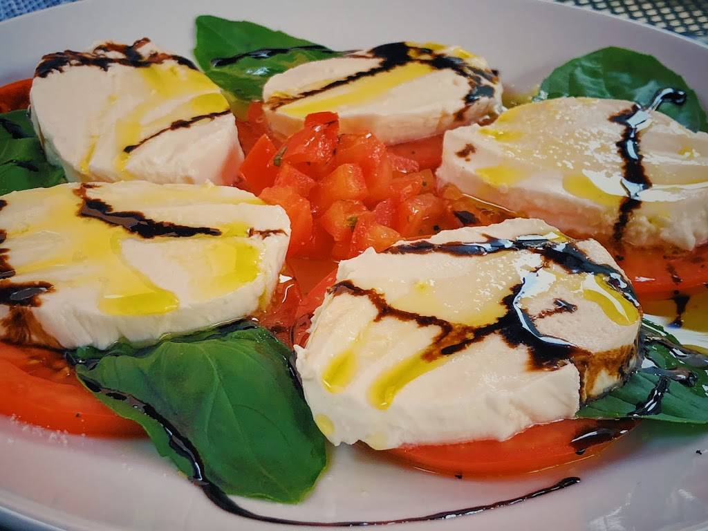 Bella Trattoria | restaurant | 129 N Market St, Frederick, MD 21701, USA | 3016943015 OR +1 301-694-3015