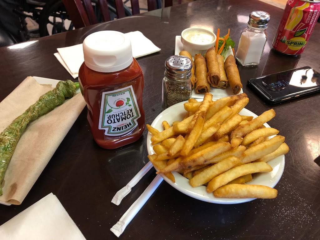 Judah Mediterranean Grille | restaurant | 9311 Krewstown Rd, Philadelphia, PA 19115, USA | 2156136110 OR +1 215-613-6110