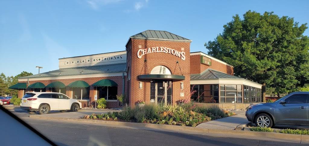 Charlestons Restaurant | restaurant | 2000 S Meridian Ave, Oklahoma City, OK 73108, USA | 4056816686 OR +1 405-681-6686
