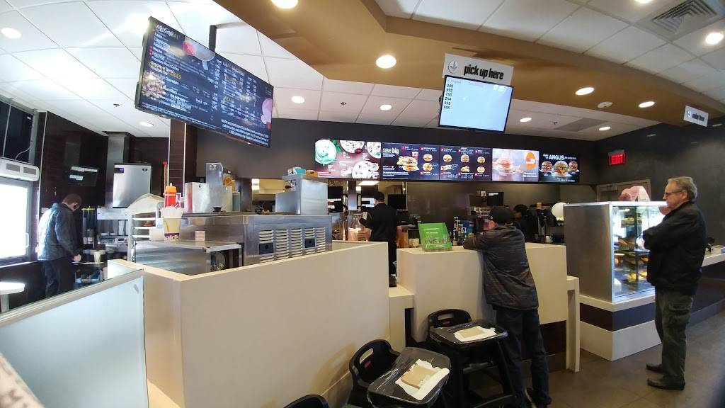 McDonalds | cafe | 440 Colborne St W Unit 1, Brantford, ON N3T 0J2, Canada | 5197592552 OR +1 519-759-2552