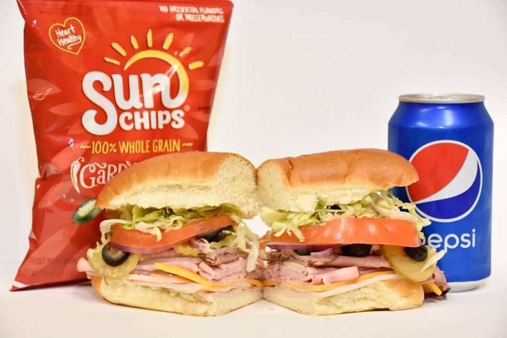 Subs2Go | restaurant | 407 S Main St, Albany, IL 61230, USA | 3098879999 OR +1 309-887-9999
