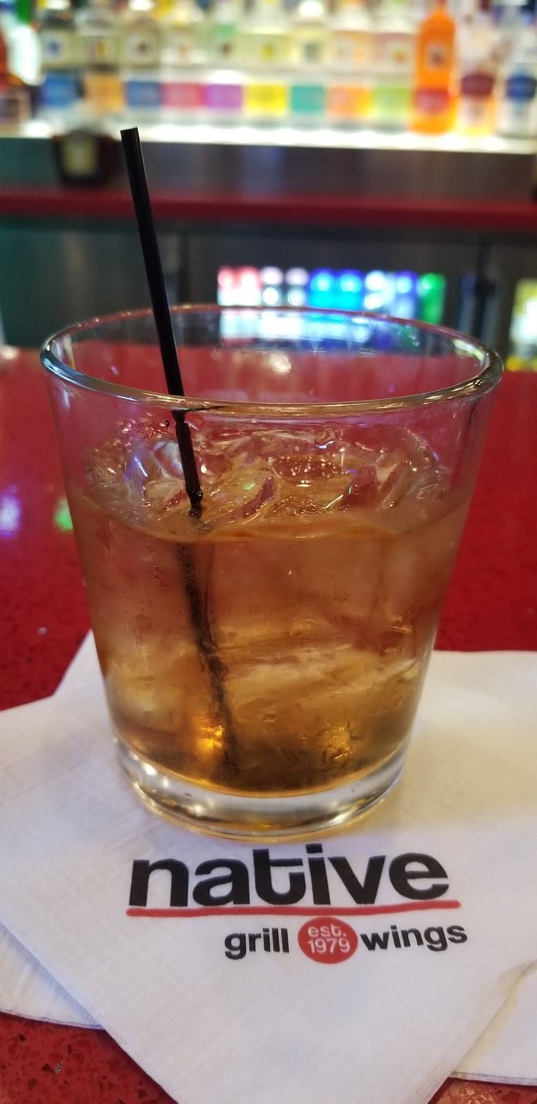 Native Grill & Wings | restaurant | 25315 N Lake Pleasant Pkwy, Peoria, AZ 85383, USA | 6235619798 OR +1 623-561-9798