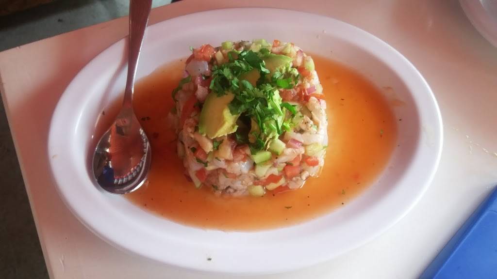 Mariscos Mar Rojo | restaurant | Manuel Pérez Yañez 2428, Amp Lucio Blanco, 22710 Rosarito, B.C., Mexico | 016646424514 OR +52 664 642 4514