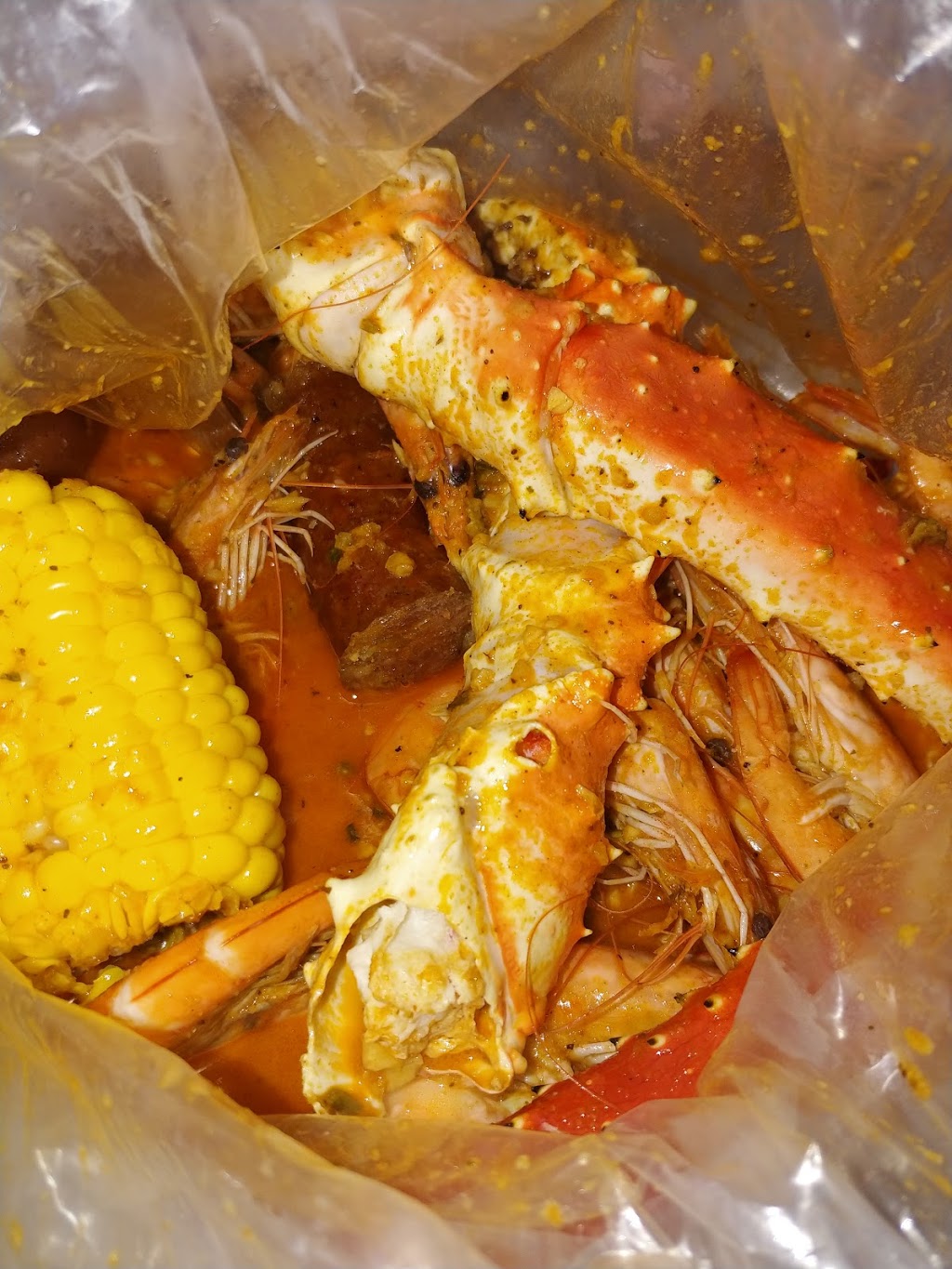 The King Crab Shack (West Palm Beach, FL) | restaurant | 4449 Okeechobee Blvd, West Palm Beach, FL 33409, USA | 5616872122 OR +1 561-687-2122