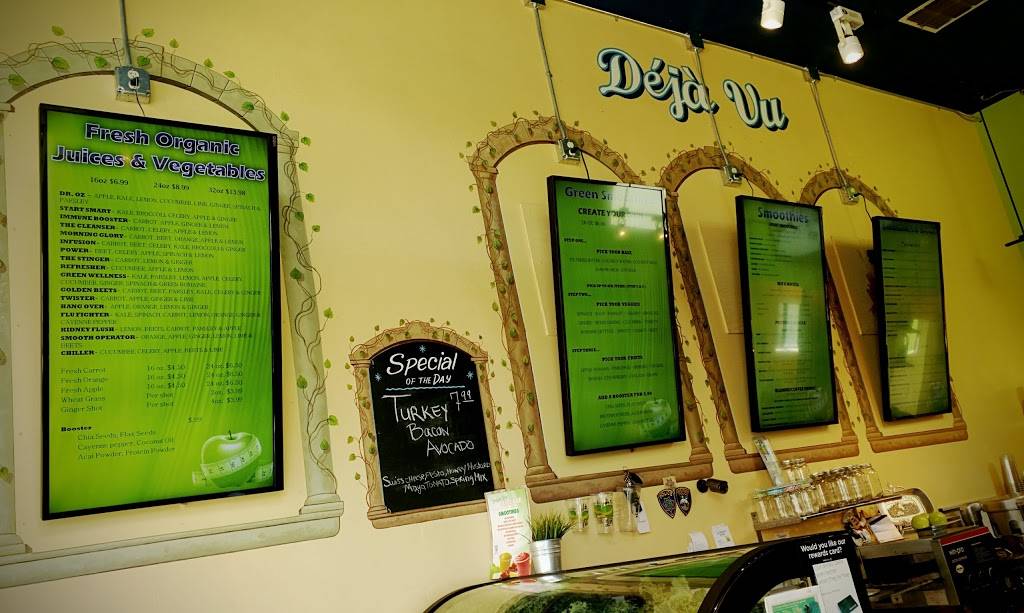 Dejavu Restaurant | restaurant | 1109 Burlingame Ave, Burlingame, CA 94010, USA | 6503763361 OR +1 650-376-3361