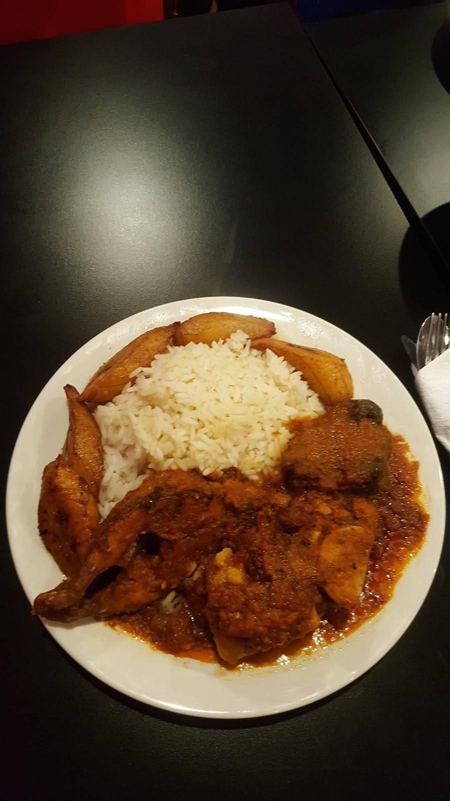 Peju’s Restaurant & Lounge | restaurant | 1724 Woodlawn Dr #18, Baltimore, MD 21207, USA | 4102779779 OR +1 410-277-9779