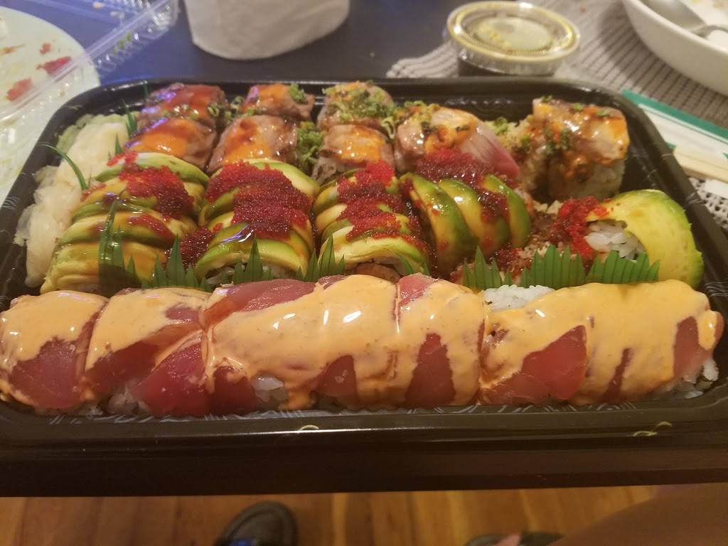 Sake Asian | restaurant | 76 NY-109, West Babylon, NY 11704, USA | 6316203888 OR +1 631-620-3888