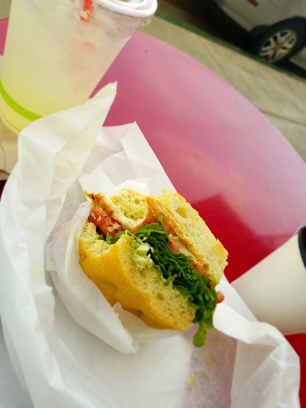 Rubys Cafe | cafe | 6233 Hollis St, Emeryville, CA 94608, USA | 5106010622 OR +1 510-601-0622