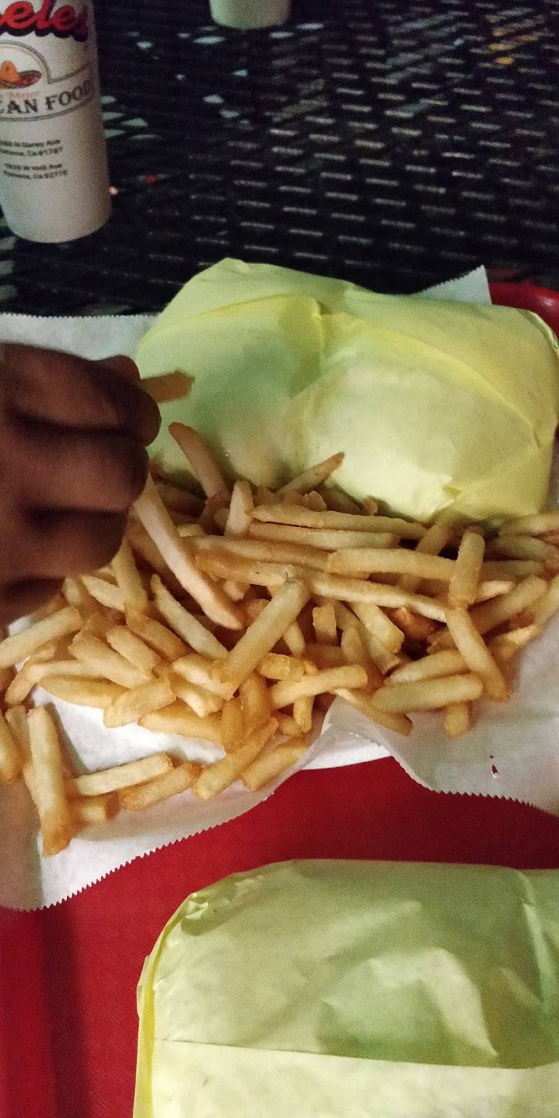 Angeles La Mejor Mexican Food | restaurant | 2068 N Garey Ave, Pomona, CA 91768, USA | 9093923637 OR +1 909-392-3637