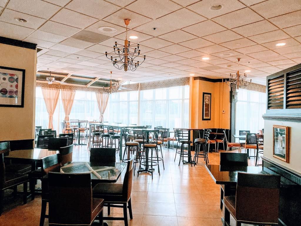 Broken Spoon Restaurant & Lounge | restaurant | 120 International Pkwy Suite 140, Heathrow, FL 32746, USA | 4078077444 OR +1 407-807-7444