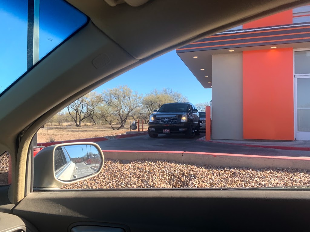 Little Caesar’s Pizza | restaurant | 1110 W Frontage Rd, Rio Rico, AZ 85648, USA | 5203773551 OR +1 520-377-3551