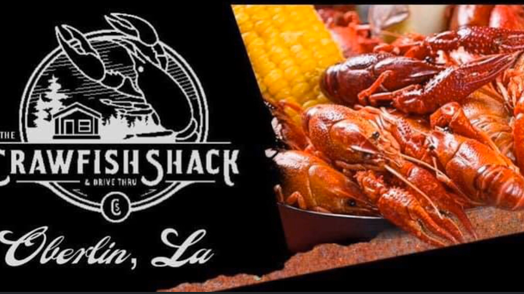 The Crawfish Shack & Drive Thru | restaurant | 807 W 7th Ave, Oberlin, LA 70655, USA | 3376392219 OR +1 337-639-2219